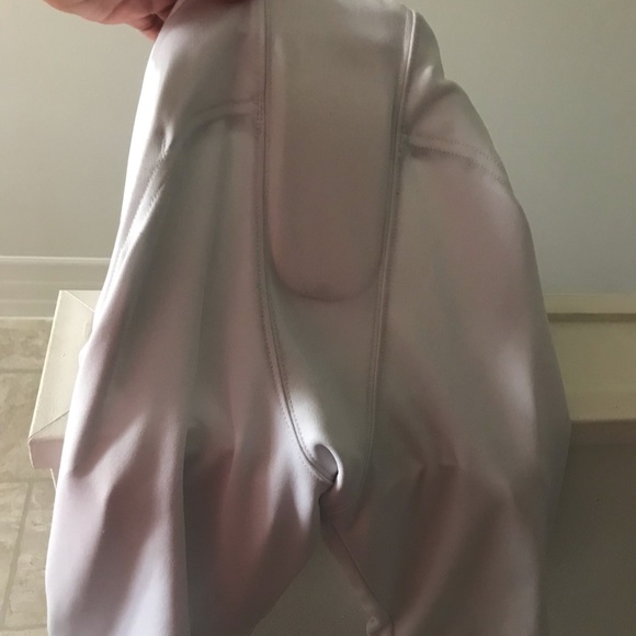 Padded football pants - Picture 2 of 2